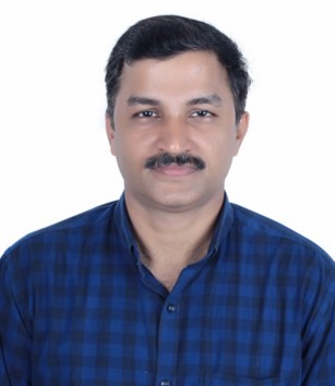 Dr. Mahesh S. Krishna