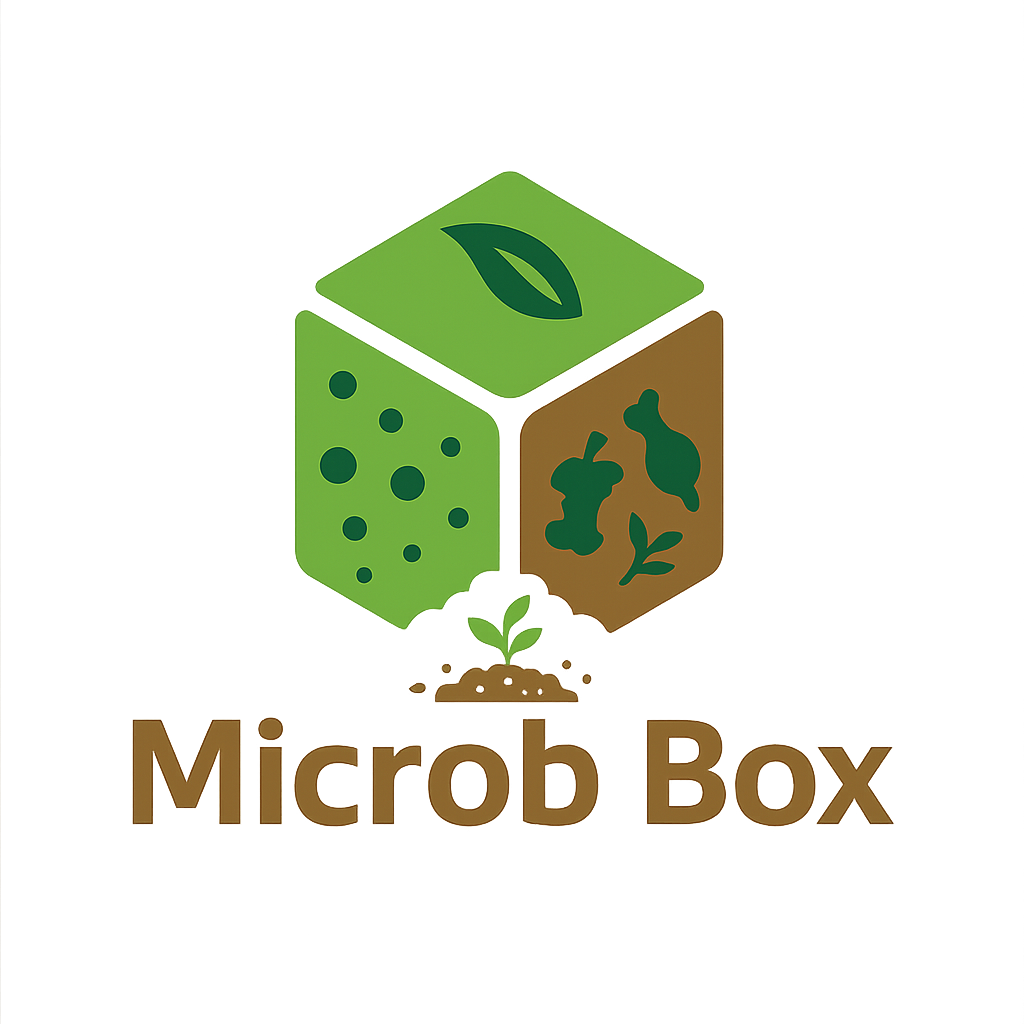 Microbbox Environmental Biotechnology